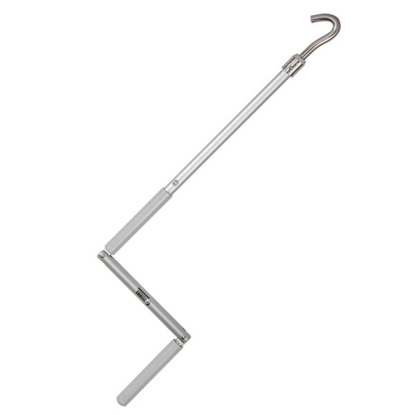 Fiamma Aluminium-Handkurbel