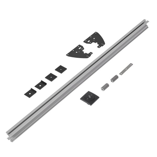 Thule Montage-Set Slide-Out Step G2 12V für Renault Master