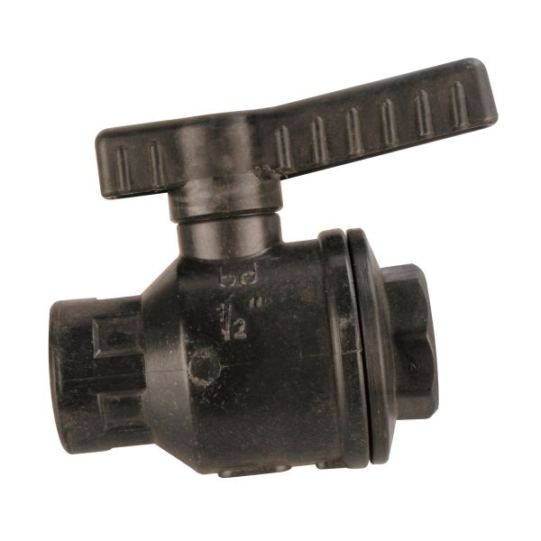 Ball Valve