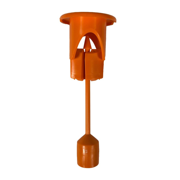 Füllstandsanzeige Urinometer für Trenntoilette Trelino® Evo