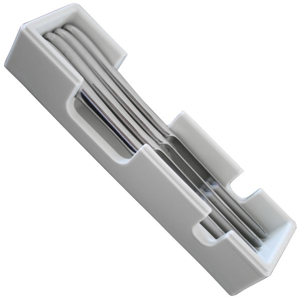 Cutlery Insert KONTURA ON-TOP