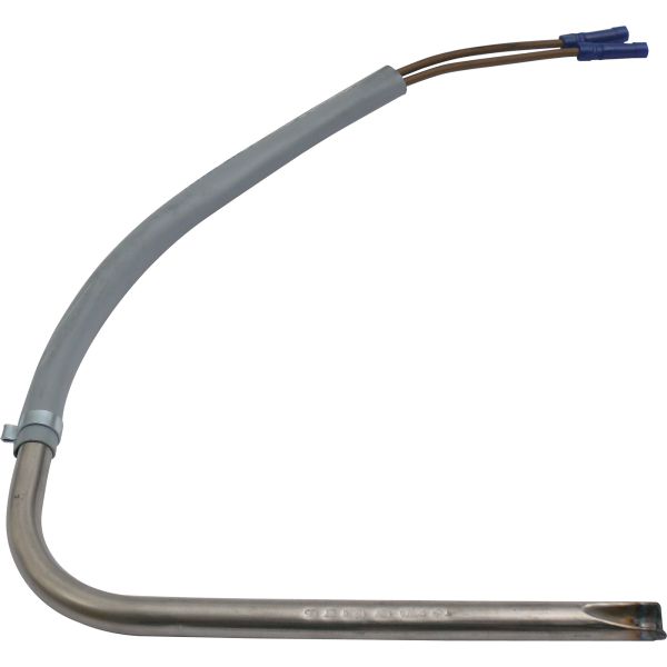 Immersion Heater for Dometic Refrigerators, Angled, 120 Watts / 12 Volts, No. 292342020/8
