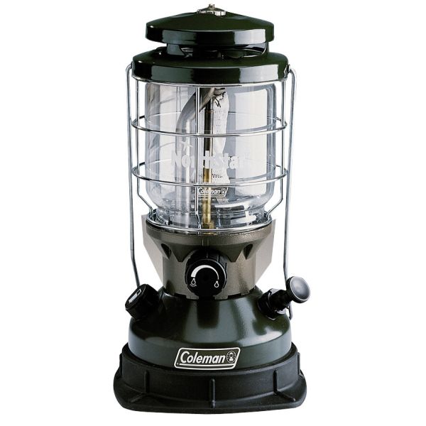 Coleman Benzinlampe Northstar™