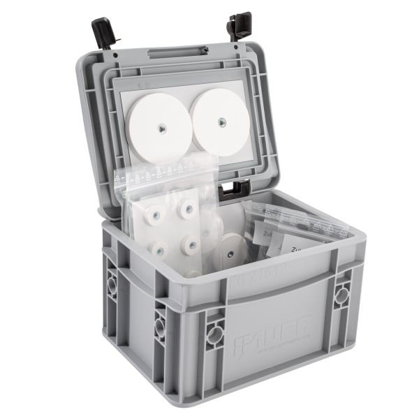 FlexiMAGS Magnet-Set 77-teilig