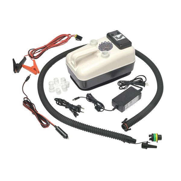 Electric Air Pump De Luxe