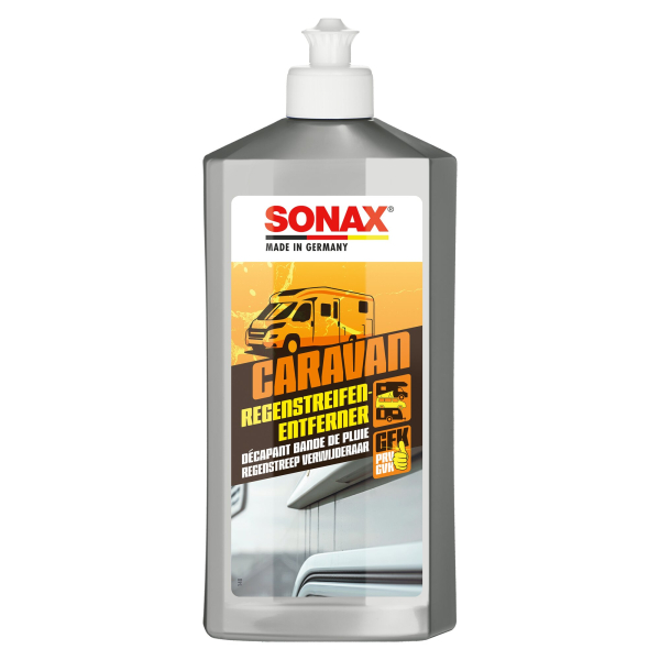 SONAX CARAVAN Regenstreifenentferner
