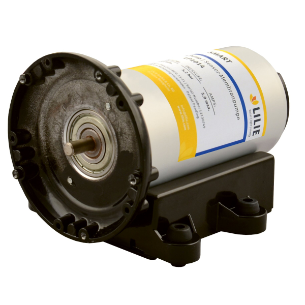 Shurflo Motor SMARTSERIE™
