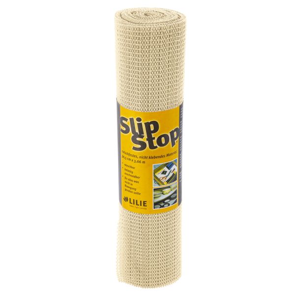 Roll Slip-Stop