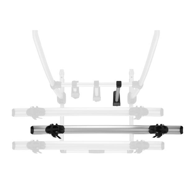 Thule Erweiterungs-Set 3. Fahrrad