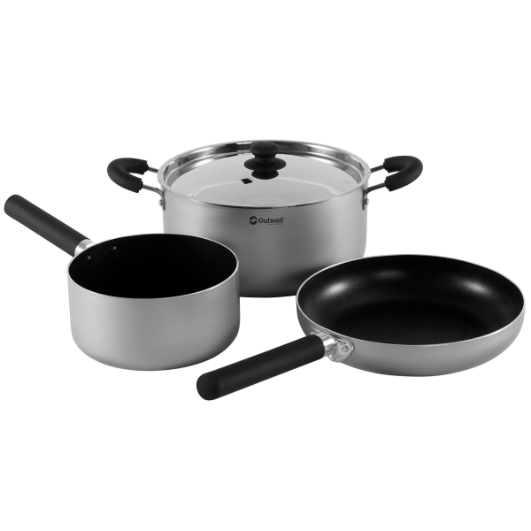 Outwell Kochtopfset Feast Ceramic