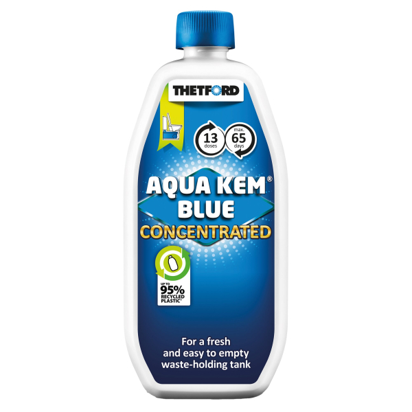 Aqua Kem Blue Concentrate
