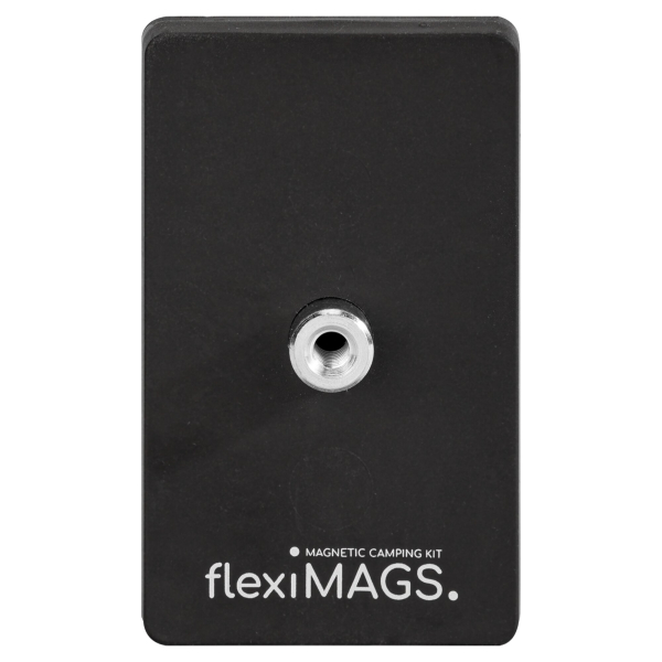 FlexiMAGS Magnet rechteckig 74mm