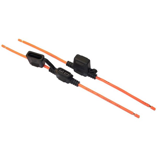Littlefuse Sicherungshalter FS-K