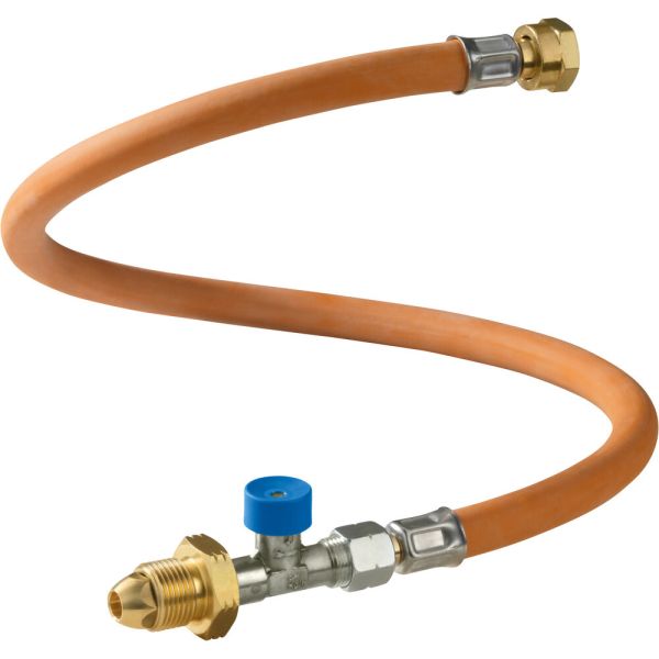 GOK Caramatic ConnectDrive G.7 Brit.Pol 750 HD hose with SBS, for GB propane