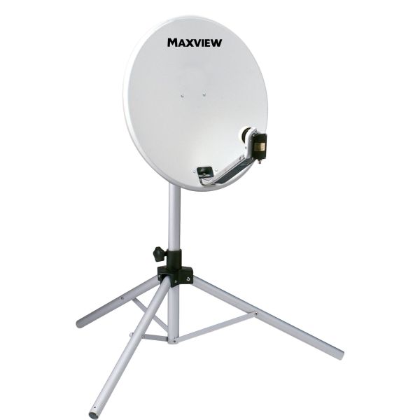 Maxview Omnisat Portable-Sat-Kit Light ø 65cm