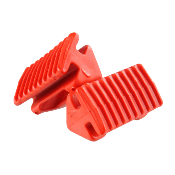 Fiamma Riemenschlitten rot für Rail 98656-206