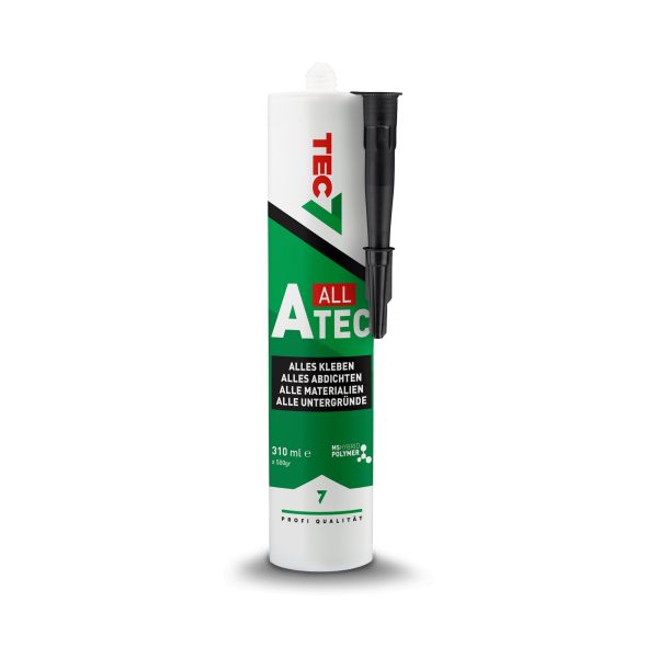 TEC7 Klebstoff- und Dichtmittel ATEC