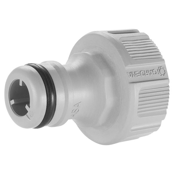 Gardena Hahnverbinder 1/2"