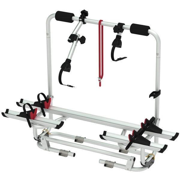 Drawbar Carrier Caravan XL A Pro 200 E-Bike