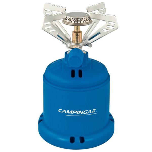 Coleman Campingkocher 206 S