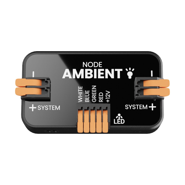 Revotion Schalter und Dimmer NODE Ambient