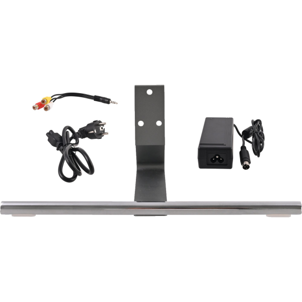 Ten Haaft Zubehör-Kit für TV