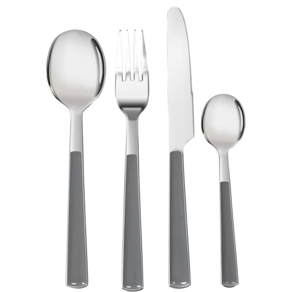 Brunner eckset Amyla 16-Teilig