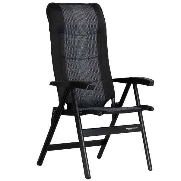 Westfield Campingstuhl Noblesse Deluxe