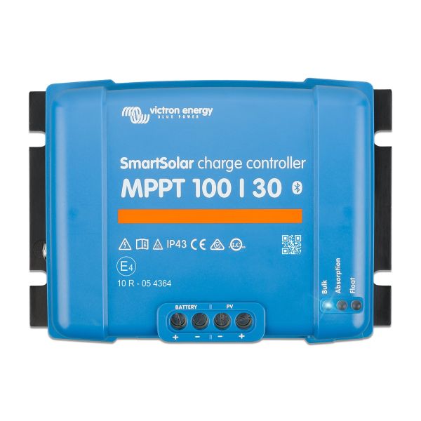 Victron Solarregler MPPT SmartSolar