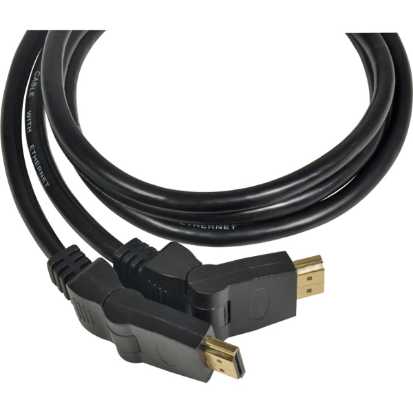 HDMI-Kabel Transmedia C 204-2 EG (2,0m)