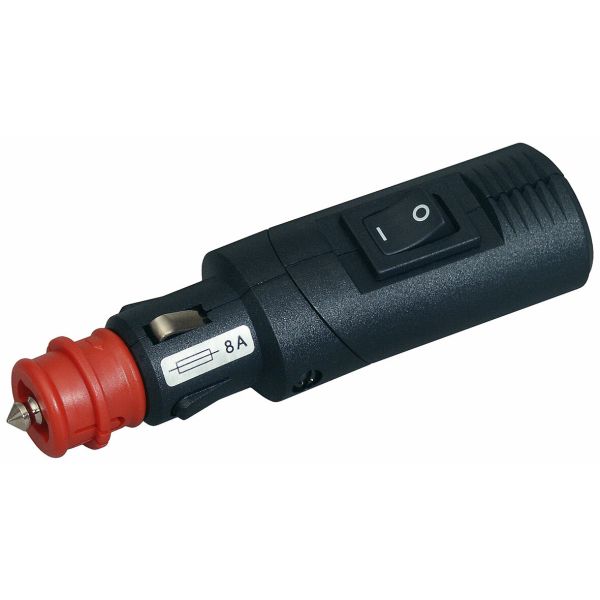 Pro Car Sicherheitsstecker