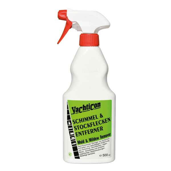 Yachticon Schimmel- und Stockfleckenentferner