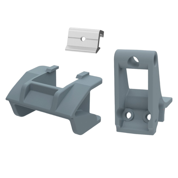Fiamma Kit Side F80 Montagekit für Seitenwand, 1 Stück