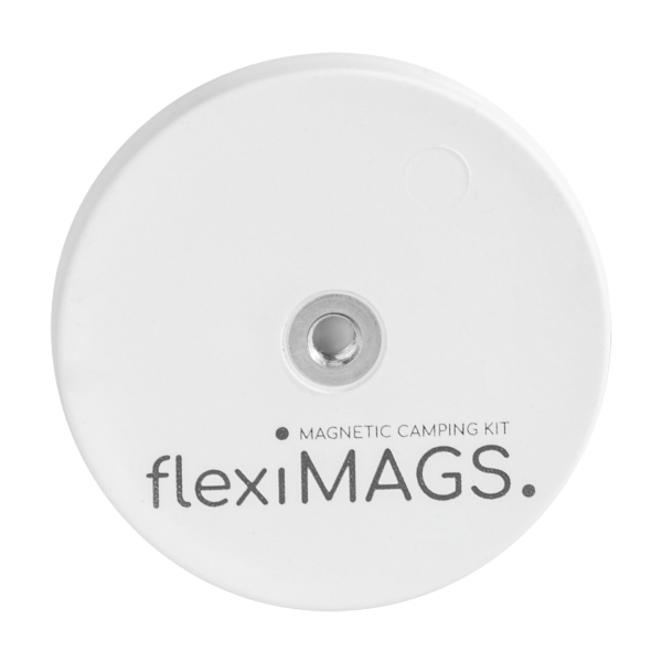 FlexiMAGS Magnet rund