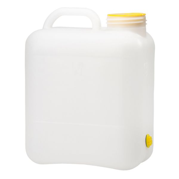 Wide Neck Jerrycan 1