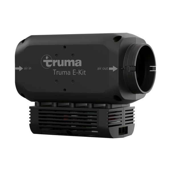 Truma E-Kit für VarioHeat