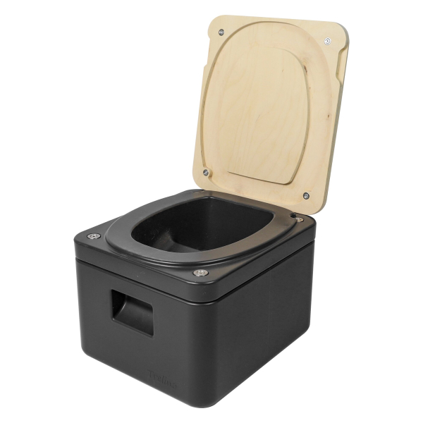 Trelino® Trenntoilette Origin S
