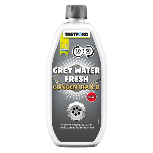 Thetford Geruchsentferner Grey Water Fresh