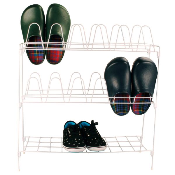 Shoe Rack