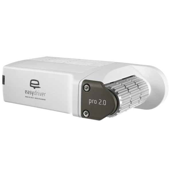 Easydriver maneuvering drive pro 2.0