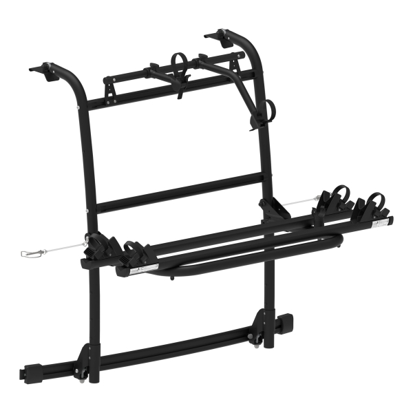 EuroCarry Adventure Rack VW T5 (2 Fahrräder)