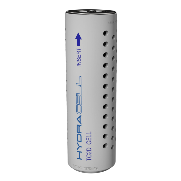 HYDRACELL TC2D Energiezellen