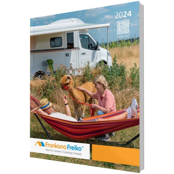 Frankana Freiko Hauptkatalog