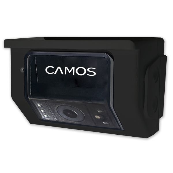 Camos Rückfahrvideosysteme Super View