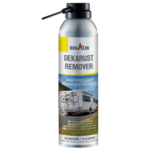 DEKArust Remover