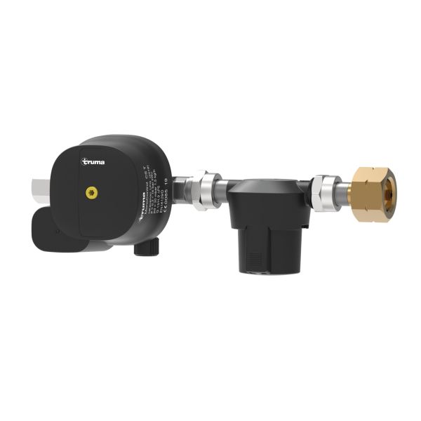 Truma MonoControl CS T Set