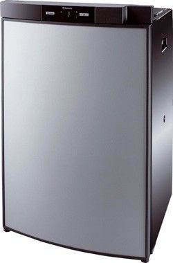 Dometic refrigerator RM 8401 stop right