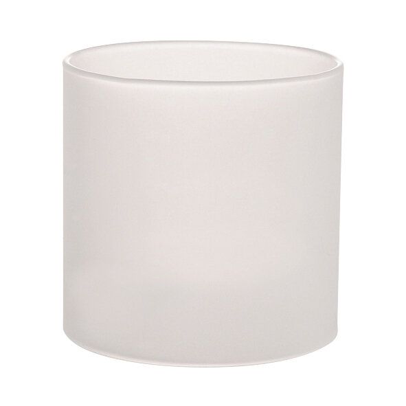 TGO Ersatzglas gerade