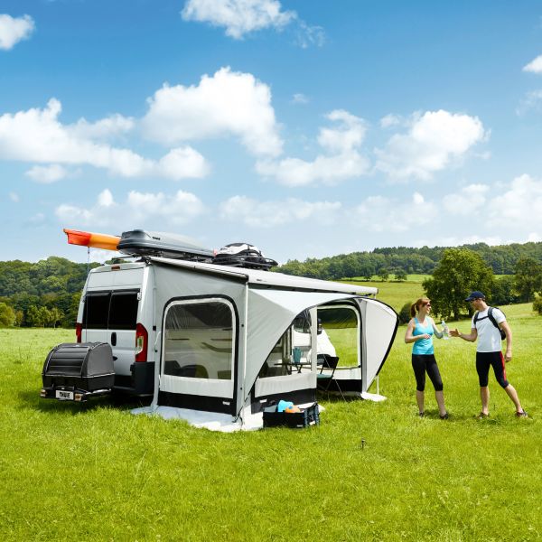 Thule QuickFit Ducato 3 x 2.25 m