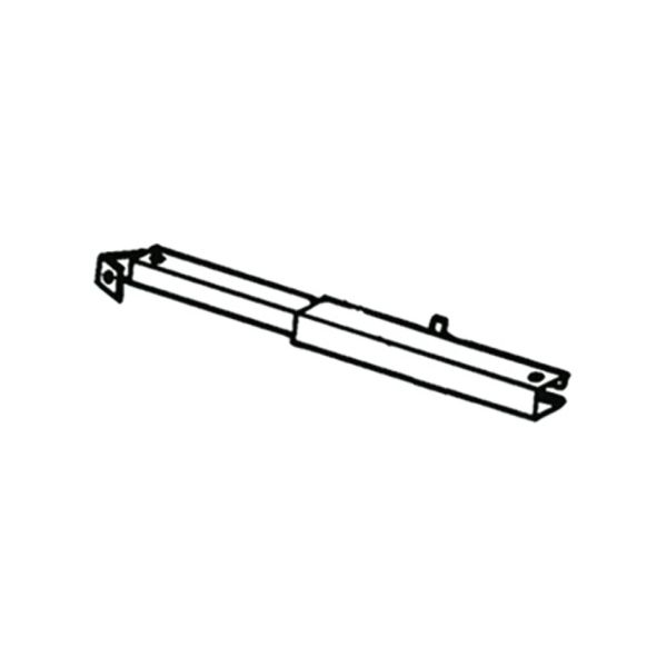 Thule Omnistor 2000 Teleskoparm rechts Markisenlänge 3 m